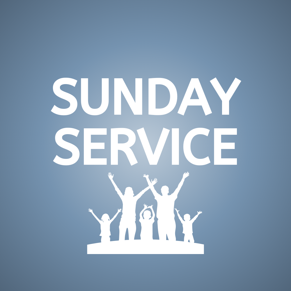 Sunday Service