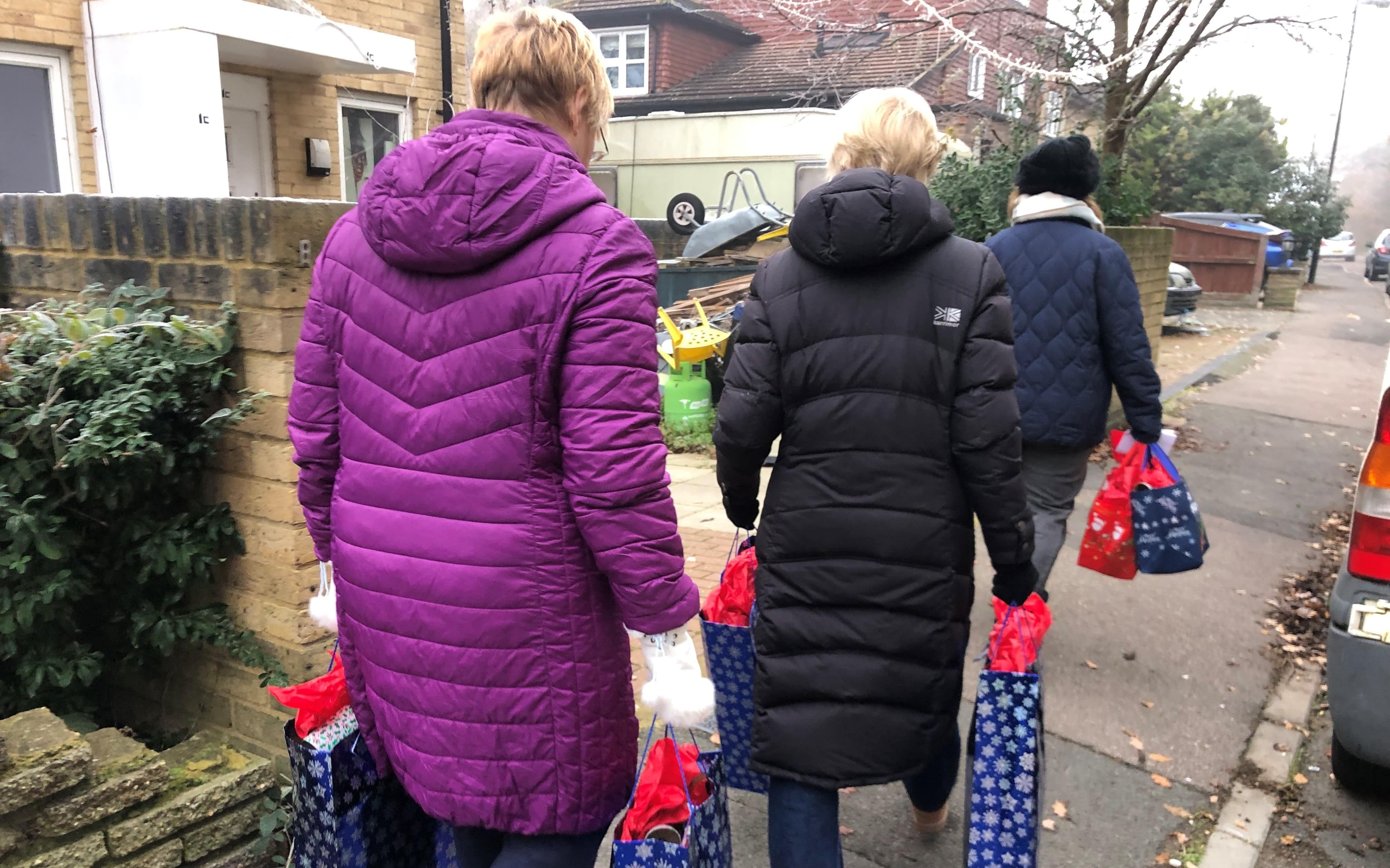 Blessed to be a Blessing